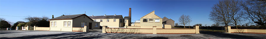 JOD Foods Creamery Effin, Limerick